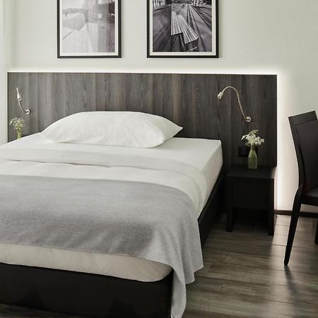 Three Point Apartments Цюрих Екстер'єр фото