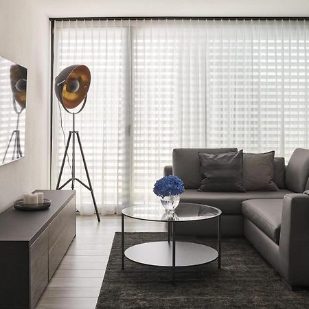 Three Point Apartments Цюрих Екстер'єр фото