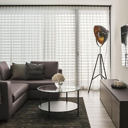 Three Point Apartments Цюрих Екстер'єр фото