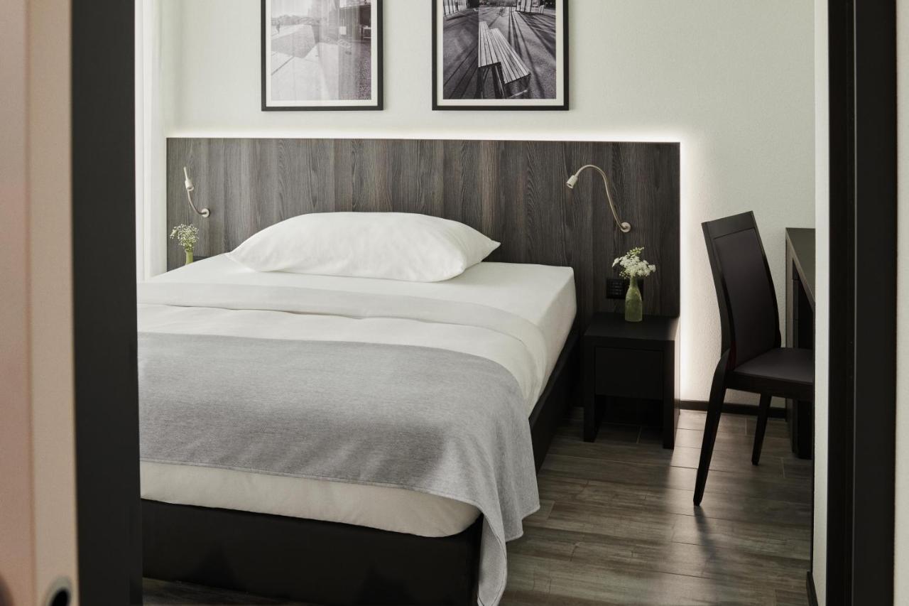 Three Point Apartments Цюрих Екстер'єр фото
