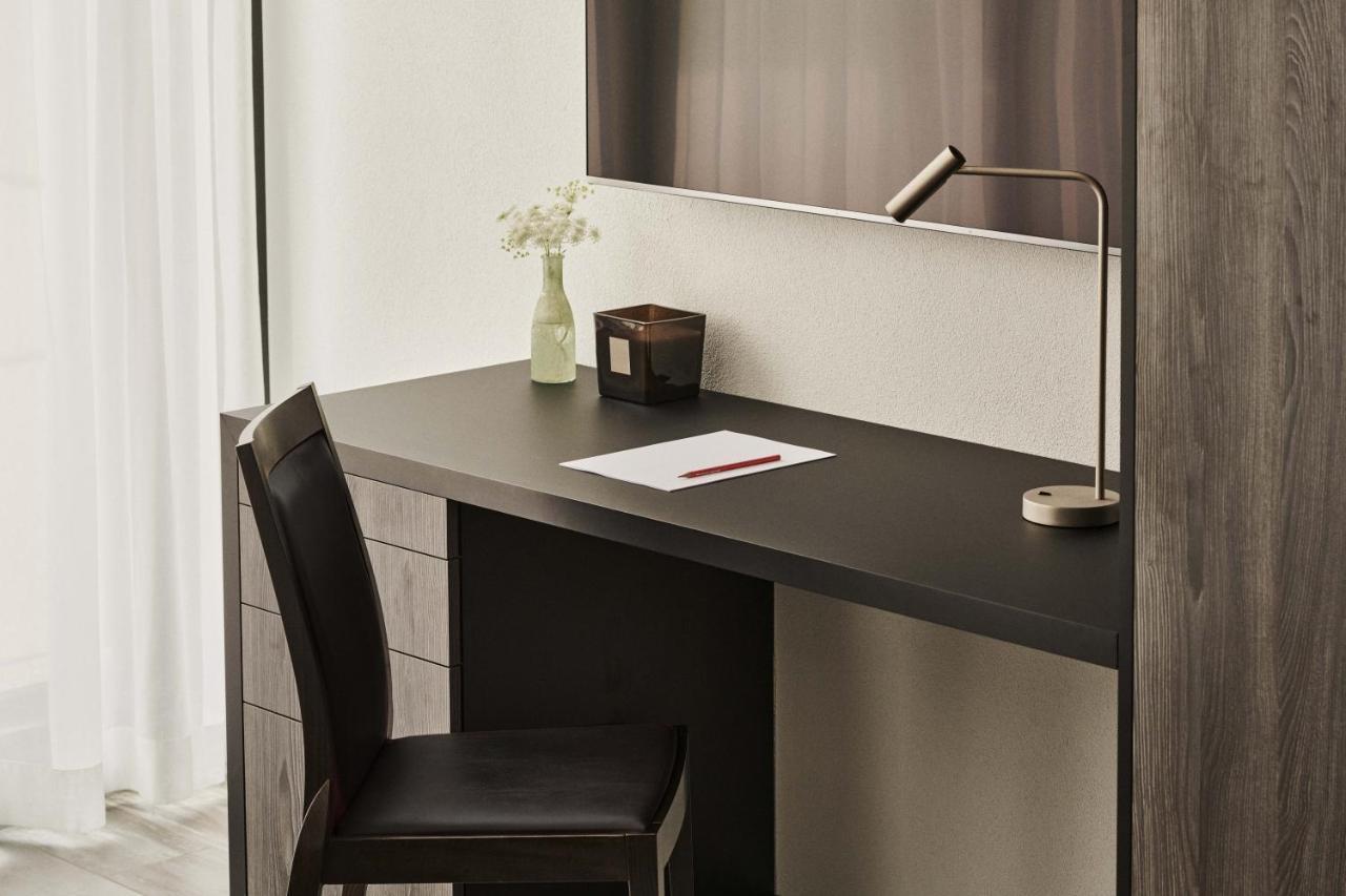 Three Point Apartments Цюрих Екстер'єр фото